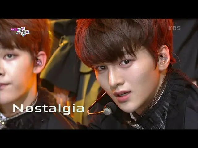 【公式kbk】Nostalgia  -  DRIPPIN(DRIPPIN)[MUSICBANK_ / Music Bank] 20201127  