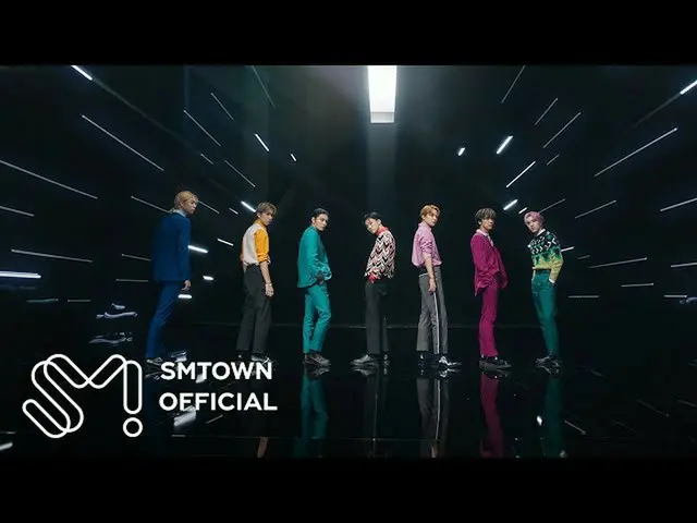 【d公式sm】RT NCTsmtown：NCT U」Work It」MV #WorkIt #NCT #RESONA  