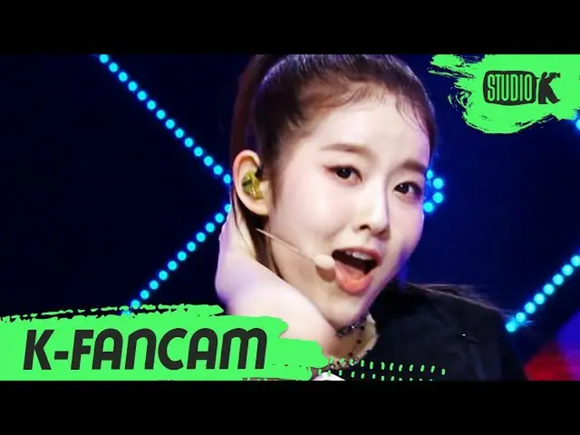 【公式kbk】【K-Fancam]STAYC_ シー直カム」SO BAD」(STAYC_ _ SIEUN Fancam)l MusicBank 201127  
