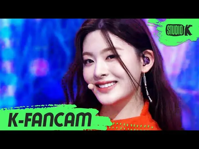 【公式kbk】【K-Fancam]STAYC_ セウン直カム」SO BAD」(STAYC_ _ SEEUN Fancam)l MusicBank 201127 