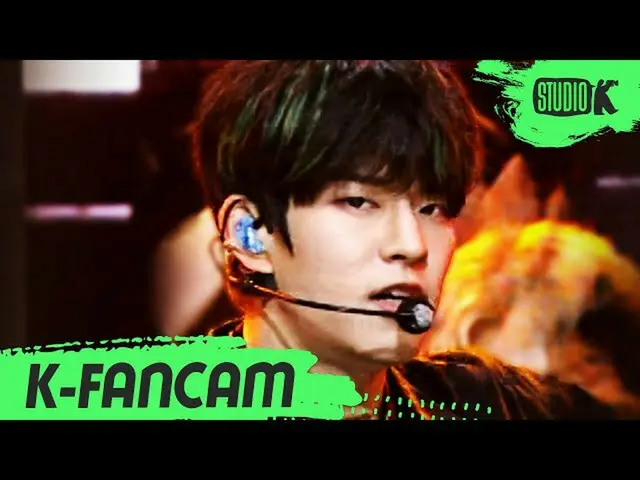 【公式kbk】【K-Fancam] StrayKids_ _ (ストレイキッズ)スンミン直カム」ALL IN」(StrayKids_ _ SEUNGMIN Fa