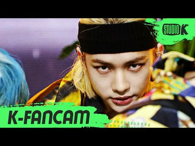 【公式kbk】【K-Fancam] StrayKids_ _ (ストレイキッズ)ヒョンジン直カム」ALL IN」(StrayKids_ _ HYUNJIN Fa