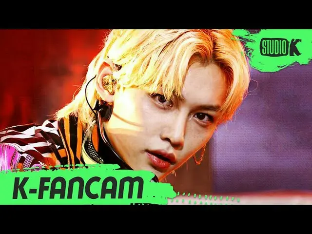 【公式kbk】【K-Fancam] StrayKids_ _ (ストレイキッズ)ピルリクス直カム」ALL IN」(StrayKids_ _ FELIX Fanc