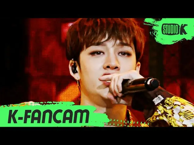 【公式kbk】【K-Fancam] StrayKids_ _ (ストレイキッズ)バンチャン直カム」ALL IN」(StrayKids_ _ BANG CHAN 