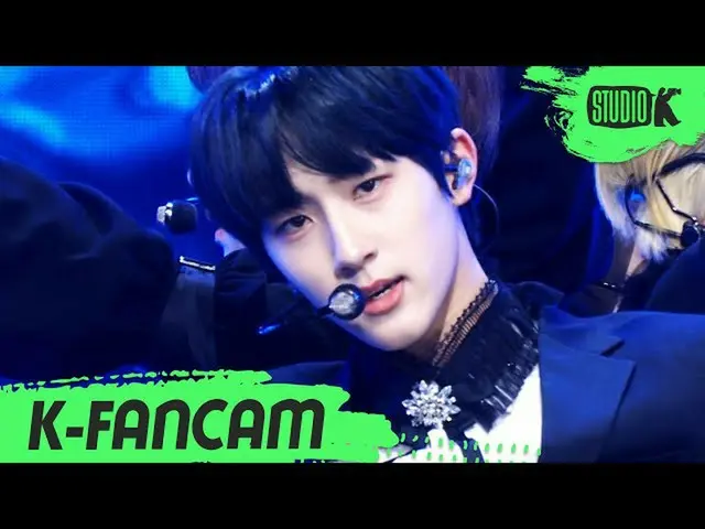 【公式kbk】【K-Fancam] DRIPPINキム・ミンソ_ 直カム」Nostalgia」(DRIPPIN Kim MinSeo_ Fancam)l Mus