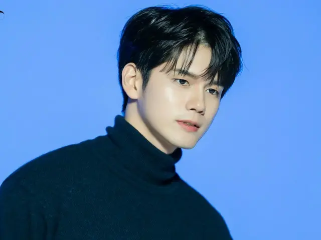 【d公式fan】【 #オン・ソンウ] [ポスト]オン・ソンウと一緒にいる、ここがHEAVEN X5♬♪ ▶  #ネイバー_ポスト#ONGSEONGWU  