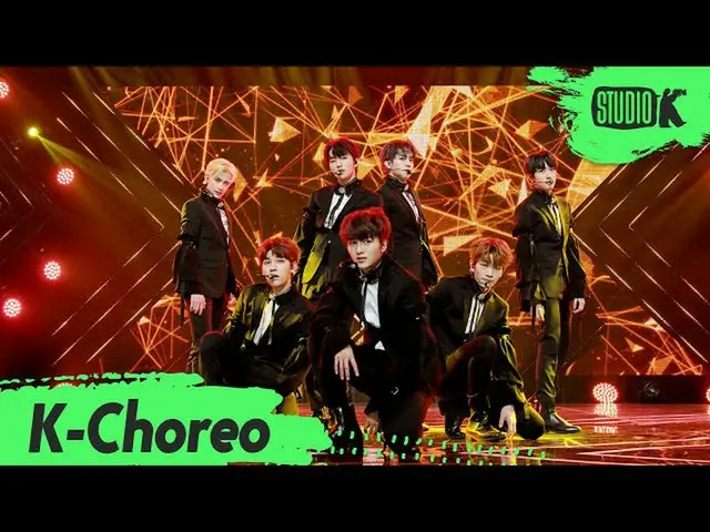 【公式kbk】【K-Choreo 6K] DRIPPIN「Nostalgia」(DRIPPIN Choreography)l MusicBank 201127 
