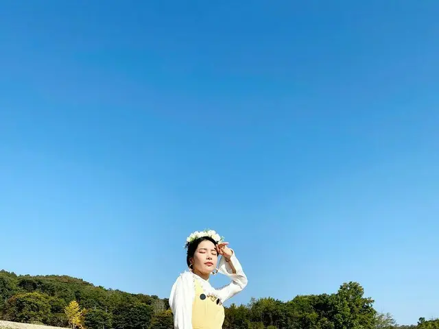 【t公式】MAMAMOO、[ #ソーラー]しばらくして、9時、ツ丹羽一緒に残してJTBC「ゲムソンキャンプ '私たちムームー皆さんすべて本放送を必ず見てお願いし