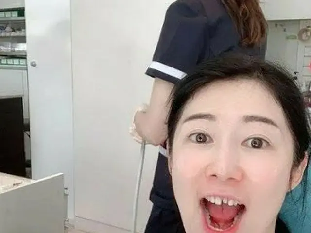 「歯科ラミネート」の芸能人が韓国で話題
