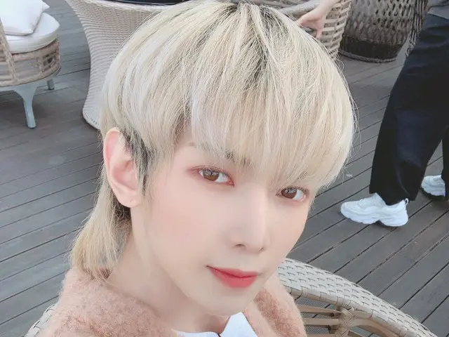 【T公式】ATEEZ、[ #女子商業高校]チヂミ、トッポッキ、スンデ、のり巻き本物の味でした！ ATINYもおいしいものたくさん食べ！ #ATEEZ#ATEEZ
