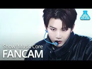 【公式mbk】【芸能研究所]TREASURE_ _ ジュンギュ直カム」音(MMM)」(TREASURE_ _ _ JUNKYU FanCam)Show！Musi