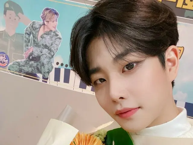 【T公式】ASTRO、誰もが大好き💕 ライターエムありがとうござい #思い出