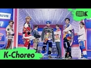 【公式kbk】【K-Choreo 8K]NCT_ _ U_ _ 直カム」90's Love」(NCT_ _ U_ _ Choreography)l MusicB