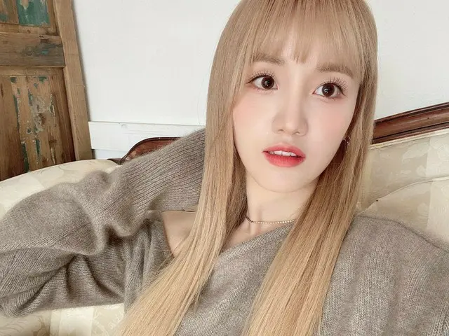 【t公式】Cherry Bullet、[ #ヘユン#HAEYOON]ルーレットモードでイソう🤔？ #CherryBullet #Cherry Bullet