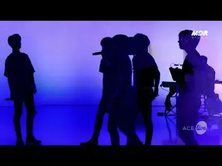 【公式mbk】【TEASER]_ A.C.E _ -「トッケビ(Favorite Boys)」、TWICEHitscoverㅣit's LIVEㅣ  
