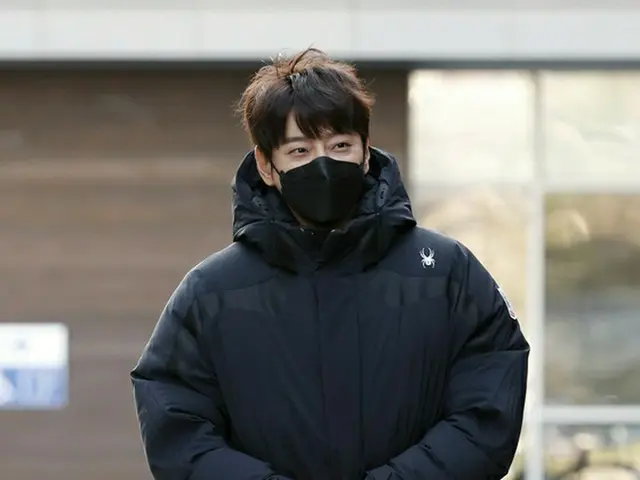 歌手ファン・チヨル、KBS「不朽の名曲」の収録に参加