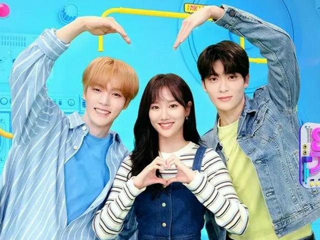 SBS「人気歌謡」側、UP10TION ビトの新型コロナ陽性判定を受け、CCTVなどから接触者を確認中