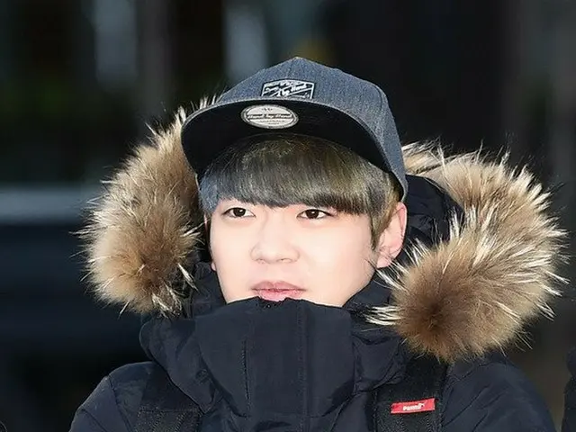 MBC「ショー！音楽中心」側、UP10TION ビトの新型コロナ陽性判定を受け、動線を確認中