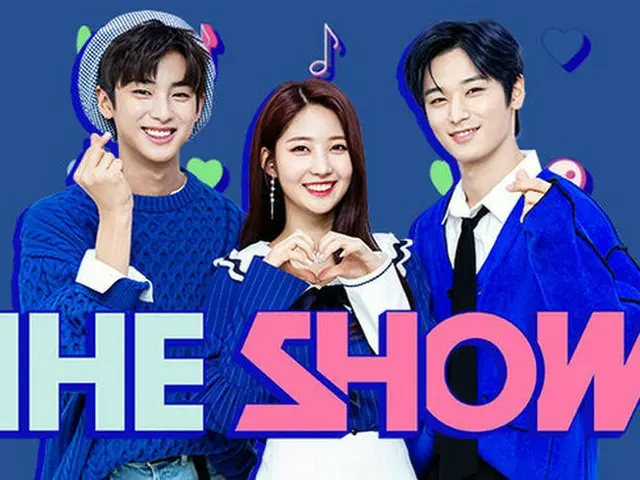 MBC MTV「THE SHOW」、12月1日の生放送中止