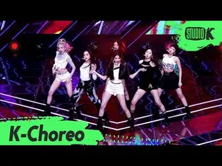 【公式kbk】【K-Choreo] Bling Bling 直カム「GGB」(Bling Bling Choreography)l MusicBank 2011