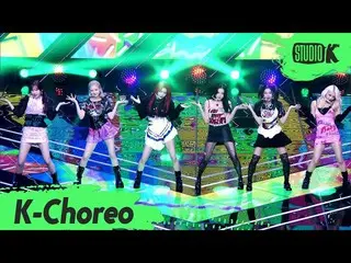 【公式kbk】【K-Choreo]_ MOMOLAND_ 直カム「Ready Or No」(MOMOLAND_ _ Choreography)l MusicBa