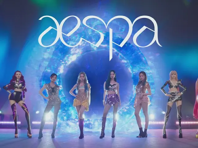 NCTとaespa、新型コロナ検査予定とSMエンタが発表
