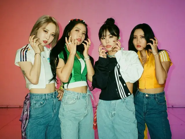 【t公式】MAMAMOO、RT M2MPD：フィルムカメラで記録した11月の思い出📸12月にもずっとエムツーとしている❣️ #11月エムツー #M2film#