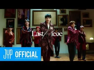【d公式jyp】GOT7」LAST PIECE」M / V 2020.11.30 MON 6PM(KST)  #GOT7 #GOT7 GOT7Official 