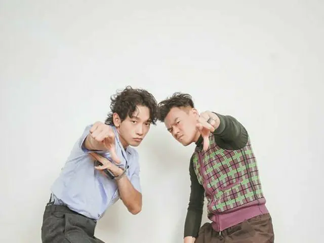 Rain(ピ) × J.Y.Park(パク・チニョン)、2021年1月1日に新曲発表へ