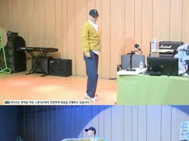 KAI(EXO)、「Cultwo Show」で体の管理方法を公開