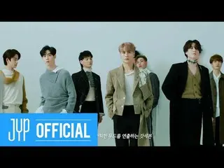 【公式】GOT7、GOT7 MONOGRAPH「Breath of Love：Last Piece "EP.01  