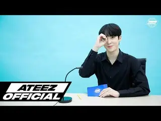 【T公式】ATEEZ、[🎬] ATEEZ ANEWZ #12 ⠀ ⠀ #ANEWZ #ATEEZ #ATEEZ #ユンホ#YUNHO  