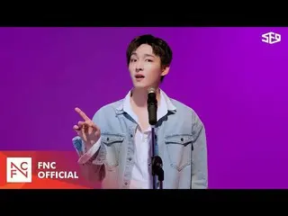 【公式】SF9、SF9 ZUHO  - 最終祭り(The Last Festival)(Prod