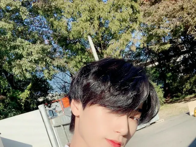 【T公式】ATEEZ、[ #産】飲料注文しますか？❤️ 計算は大丈夫😊 #ATEEZ #ATEEZ