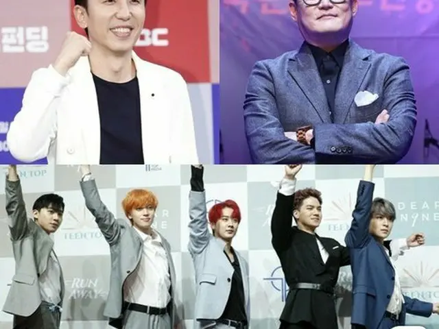 EVERGLOW YIRENとSIHYEONの新型コロナ感染を受け、ユ・ヒヨル、キム・ヒョンチョル、TEENTOP らが検査中