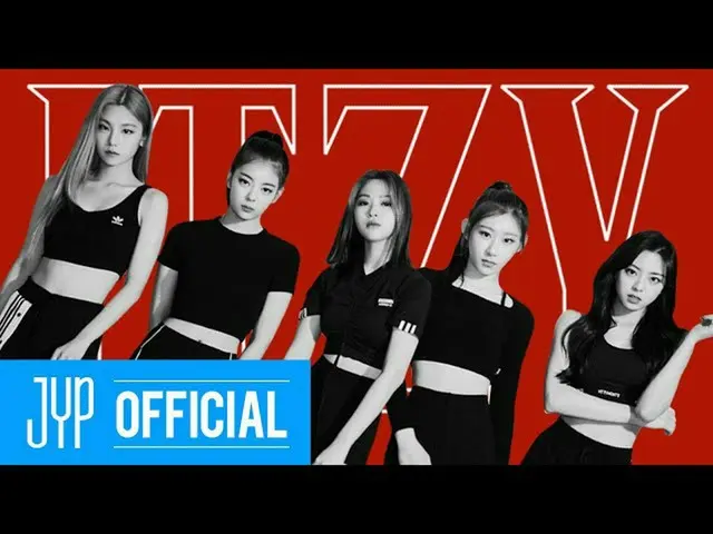 ITZY、「WANNABE」のダンス練習動画(Asia Artist Awards Ver.)が話題