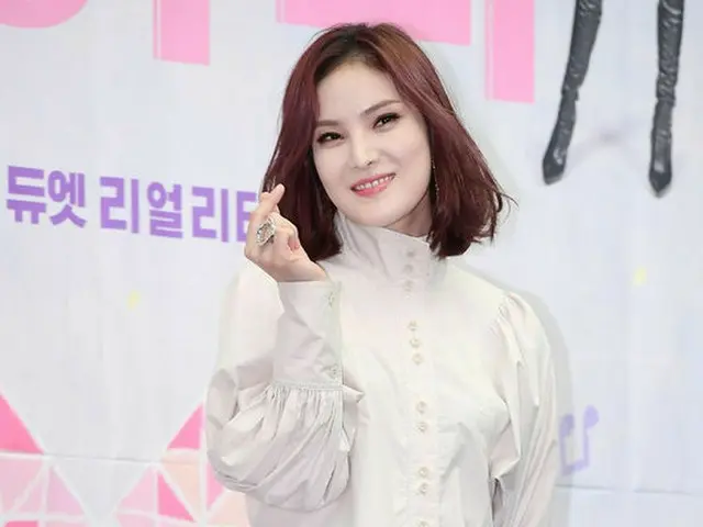 GUMMY、新型コロナ検査の結果待ち