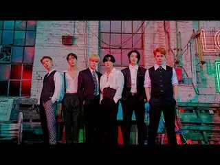 【J公式umj】 MONSTAX_ _ 「Love Killa-Japanese ver.-」Music Video  