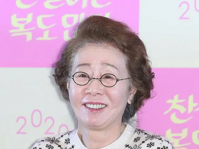 映画「ミナリ」出演のベテラン女優ユン・ヨジョン、米サンセット・フィルム・サークル・アワードで助演女優賞の快挙