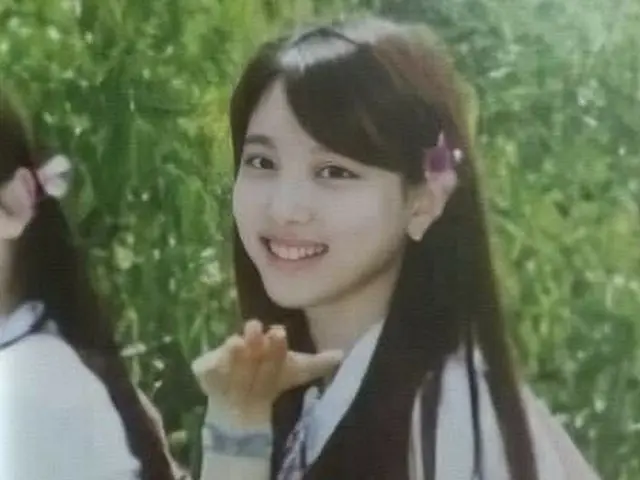 #TWICE ナヨン、高校時代の写真が何故か今になって韓国で話題