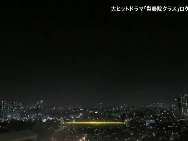 #ジェジュン、本日の日本向け舞台が韓国で話題