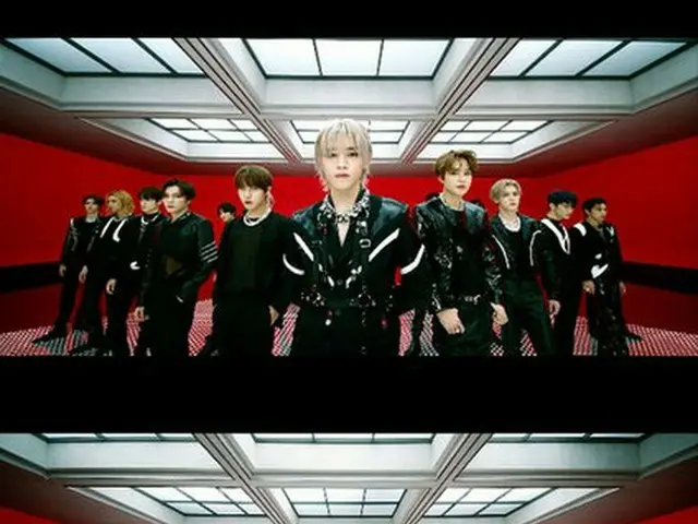 NCT、6日の「MAMA」で新曲「RESONANCE」のパフォーマンスを初公開へ