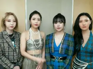 【t公式】MAMAMOO、[ #MAMAMOO] <MAMAMOO 무대 의상 기부 행사 関連情報お知らせ📢> ✔詳細案内🔗  
