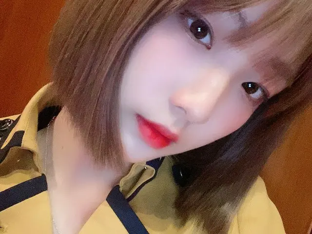 【t公式】今月の少女(Loona)、[ #YeoJin] Orbit〜私、今回の2021年度大学修学能力試験を受けて来たんです、本当に重要な一日でした！すごく震