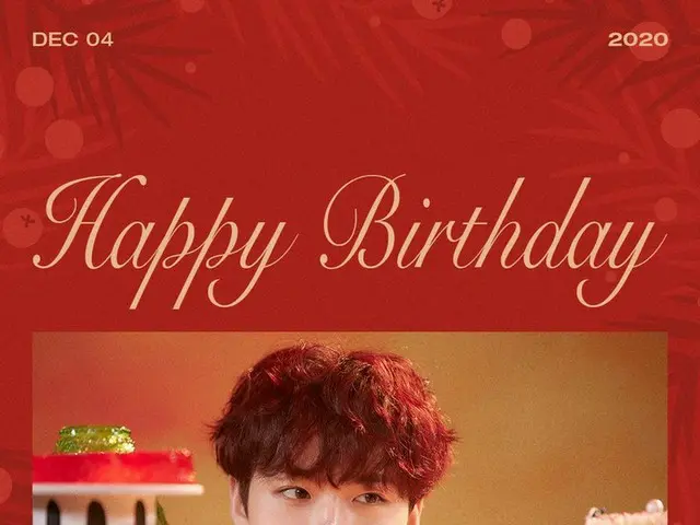 【d公式yg】HAPPY BIRTHDAY DOYOUNG🎉 ✅2020.12.04 #TREASURE #TREASURE #DOYOUNG#ドヨン#HAP