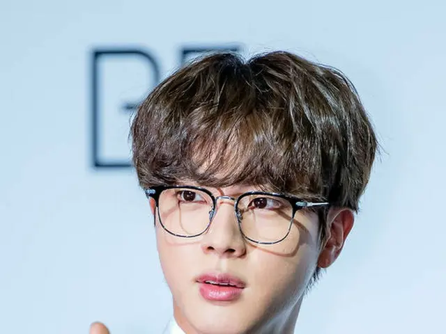 JIN(BTS)、誕生日迎え、ソロ曲「Abyss」を電撃発表