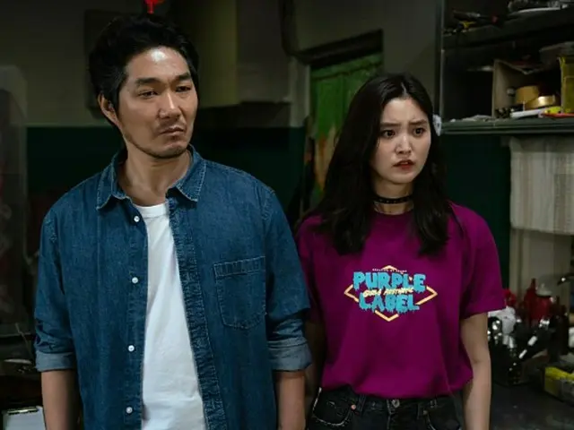 BERRY GOOD チョヒョン、新型コロナ検査後に映画インタビュー強行疑惑
