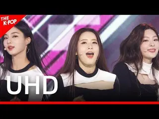 【公式sbp】 STAYC_ _ 、SO BAD[THESHOW_ _ 201124] UHD  