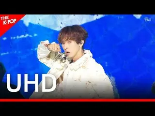 【公式sbp】 JANGWOOHYUK、SHE(チャン・ウヒョク_ 、ラブ)[THESHOW_ _ 201124] UHD  