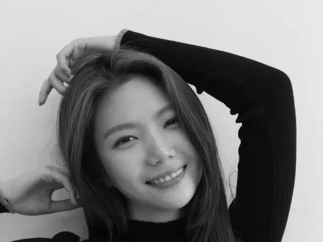 AFTERSCHOOL 出身イ・カウン、新プロフィール写真を公開